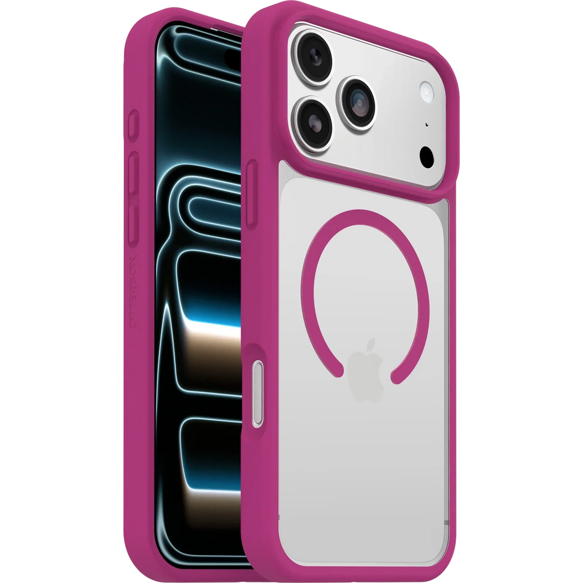 iPhone 17 Pro Max Profile Series Case