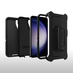 Galaxy S23 Defender Series Case