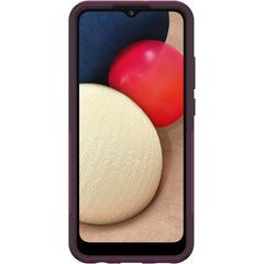 Galaxy A02s Commuter Series Lite Case