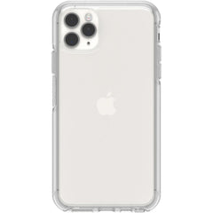 iPhone 11 Pro Max and iPhone Xs Max Symmetry Series Clear Case