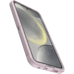 Galaxy S24+ Defender Series XT Clear Case