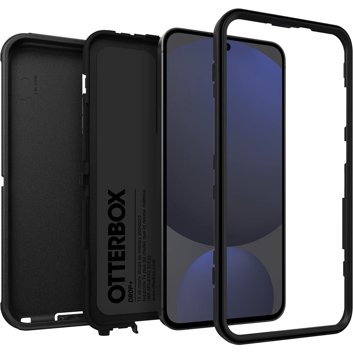 Galaxy S24 FE Defender Series Pro Case