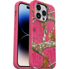 iPhone 14 Pro Symmetry Series for MagSafe Case Realtree
