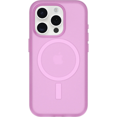 iPhone 15 Pro Symmetry Series Soft Touch Case For MagSafe