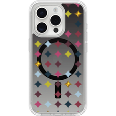 iPhone 15 Pro Symmetry Series Cirque Du Rebelle Case