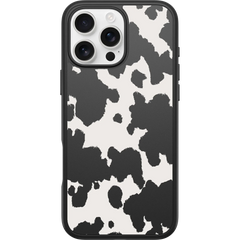 iPhone 16 Pro Max Symmetry Series Case for MagSafe Western Noir Collection