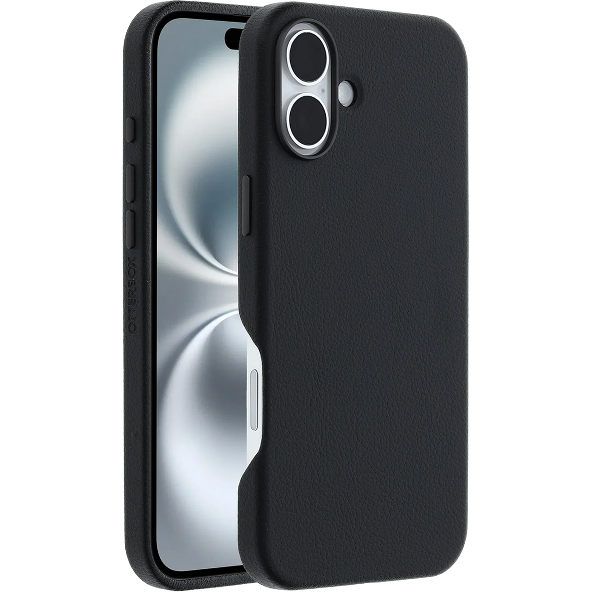 iPhone 16 Plus Symmetry Series Cactus Leather for MagSafe Case
