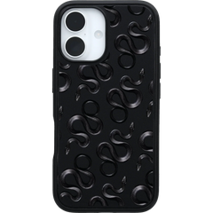 iPhone 16 Symmetry Series Gothic Revival Collection Case