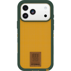 iPhone 17 Pro Max  Defender Series Pro XT X Topo Designs Case
