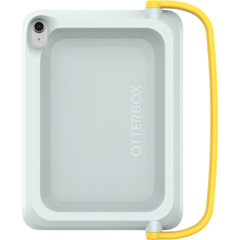 Kids EasyGrab  iPad (A16) and iPad (10th gen) Tablet Case with Screen Protector