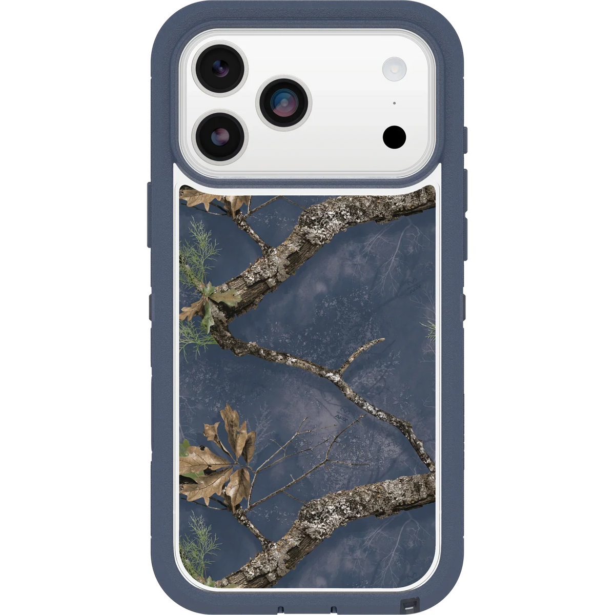 iPhone 17 Pro Max Defender Series Pro XT Realtree APX Case