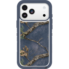 iPhone 17 Pro Max Defender Series Pro XT Realtree APX Case
