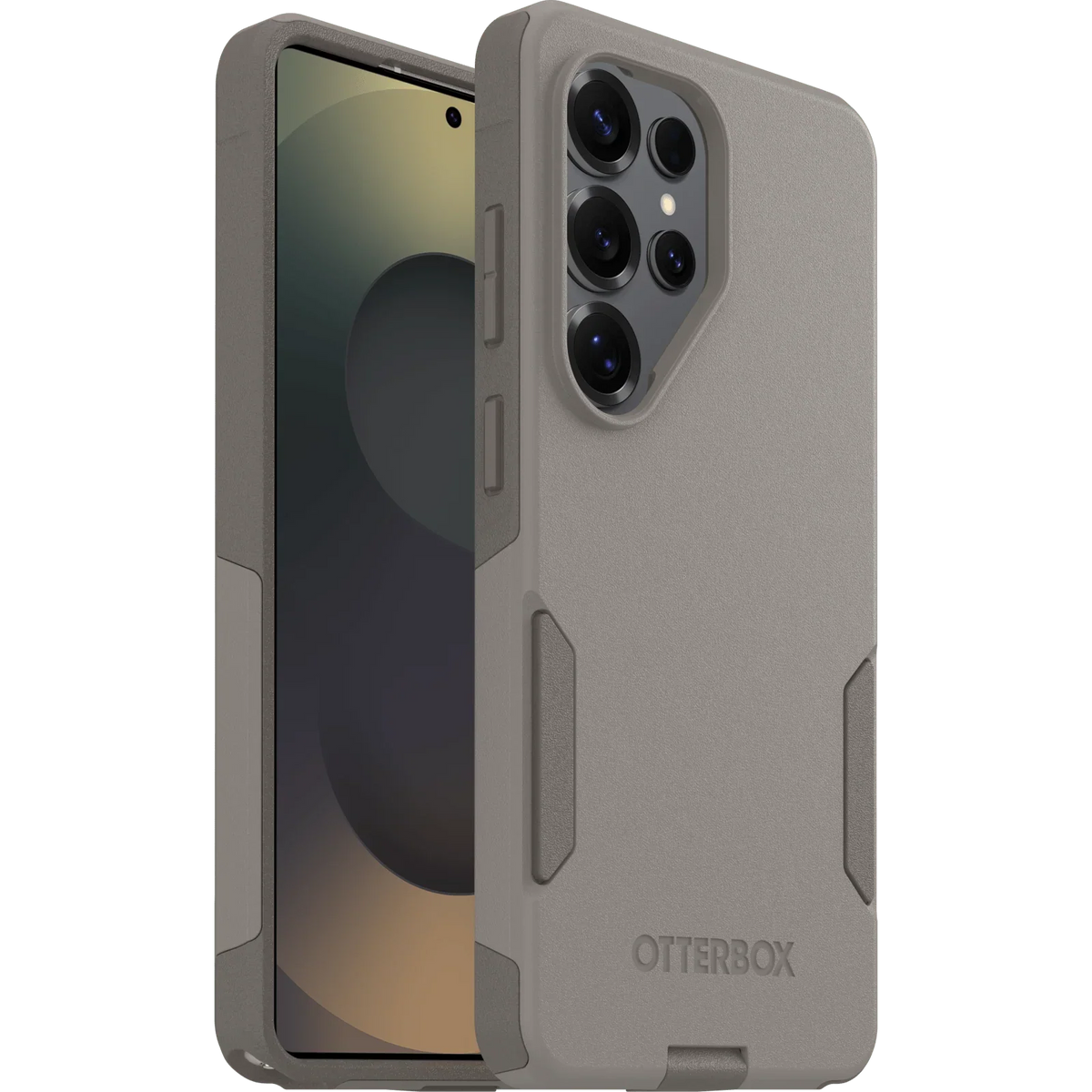 Galaxy S26 Ultra Commuter Series Case
