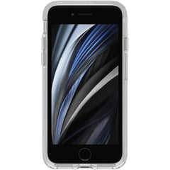 iPhone SE (3rd and 2nd gen) and iPhone 8/7 Symmetry Series Clear Case