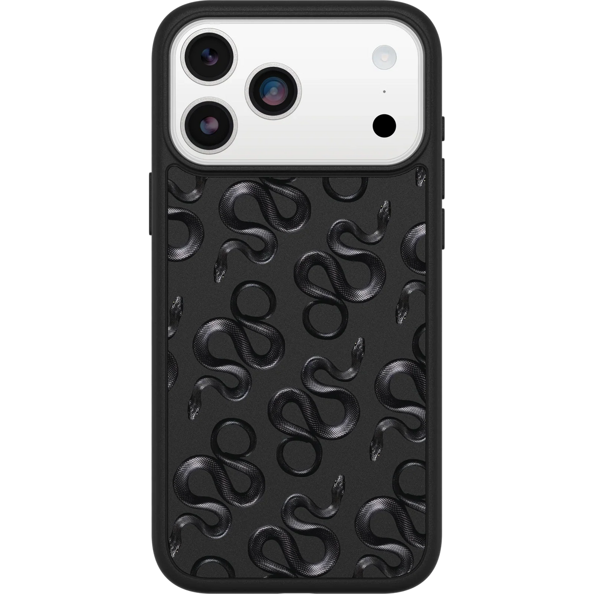 iPhone 17 Pro Max Symmetry Series Gothic Revival Collection Case