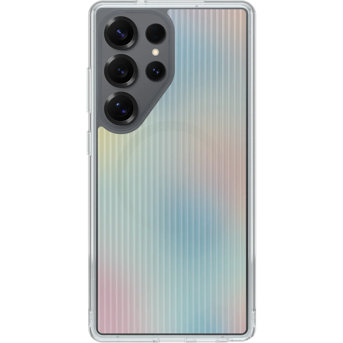 Galaxy S25 Ultra Symmetry Series Case Wellness Wonders Collection
