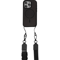 2-in-1 Crossbody Strap