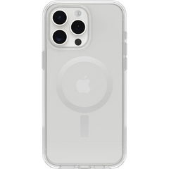 iPhone 15 Pro Max Symmetry Series Clear Case for MagSafe Summer Abroad