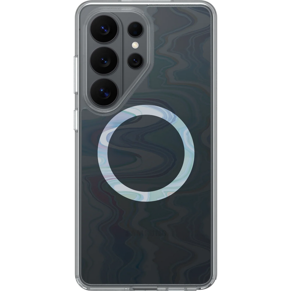 Galaxy S26 Ultra Symmetry Series Case Wellness Wonders Collection