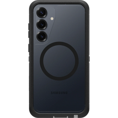 Galaxy S25+ Defender Series Pro XT Case with Magnets