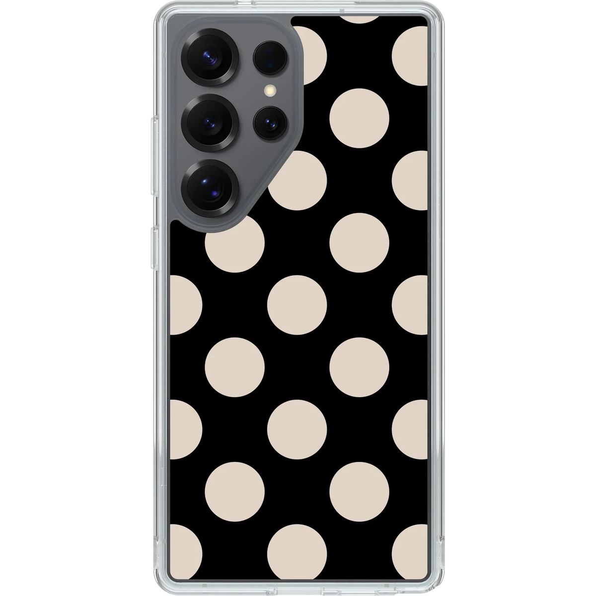 Galaxy S25 Ultra Symmetry Series Case Unbreakable Love Collection