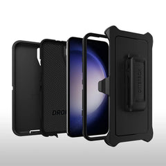 Galaxy S23+ Defender Series Case