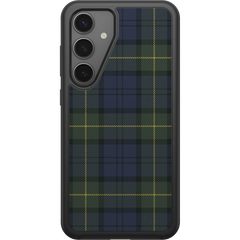 Galaxy S24 Plus Symmetry Series Clear Case Winter Collection