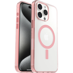 iPhone 15 Pro Max Lumen Series Case for MagSafe