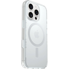iPhone 16 Pro Symmetry Series Clear Case with Camera Control