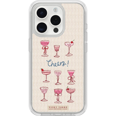 iPhone 15 Pro Symmetry Series Holiday Collection Case