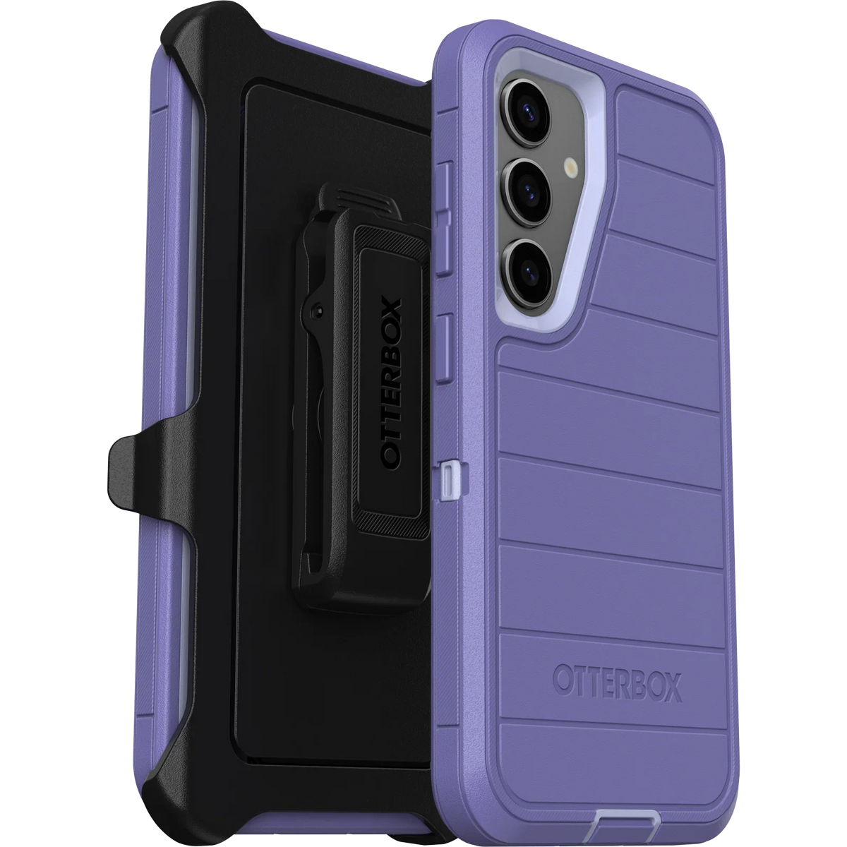 Galaxy S24 Defender Series Pro Case