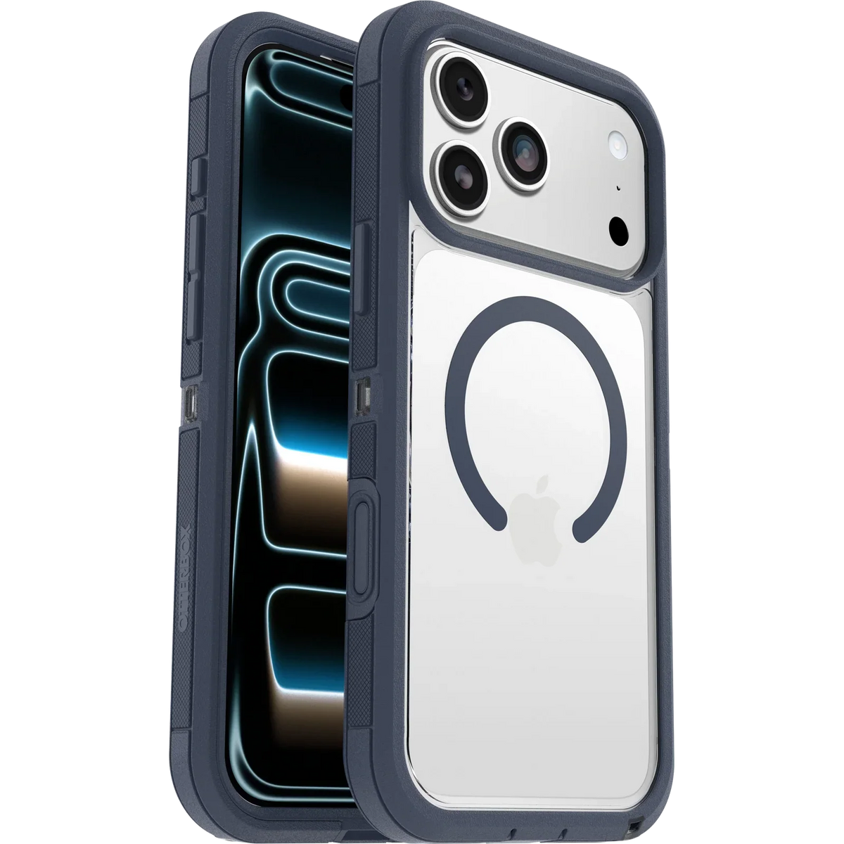 iPhone 17 Pro Max Defender Series Pro XT Case