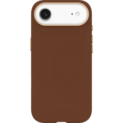 iPhone Air Symmetry Series Cactus Leather Case