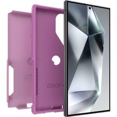 Galaxy S24 Ultra Commuter Series Case
