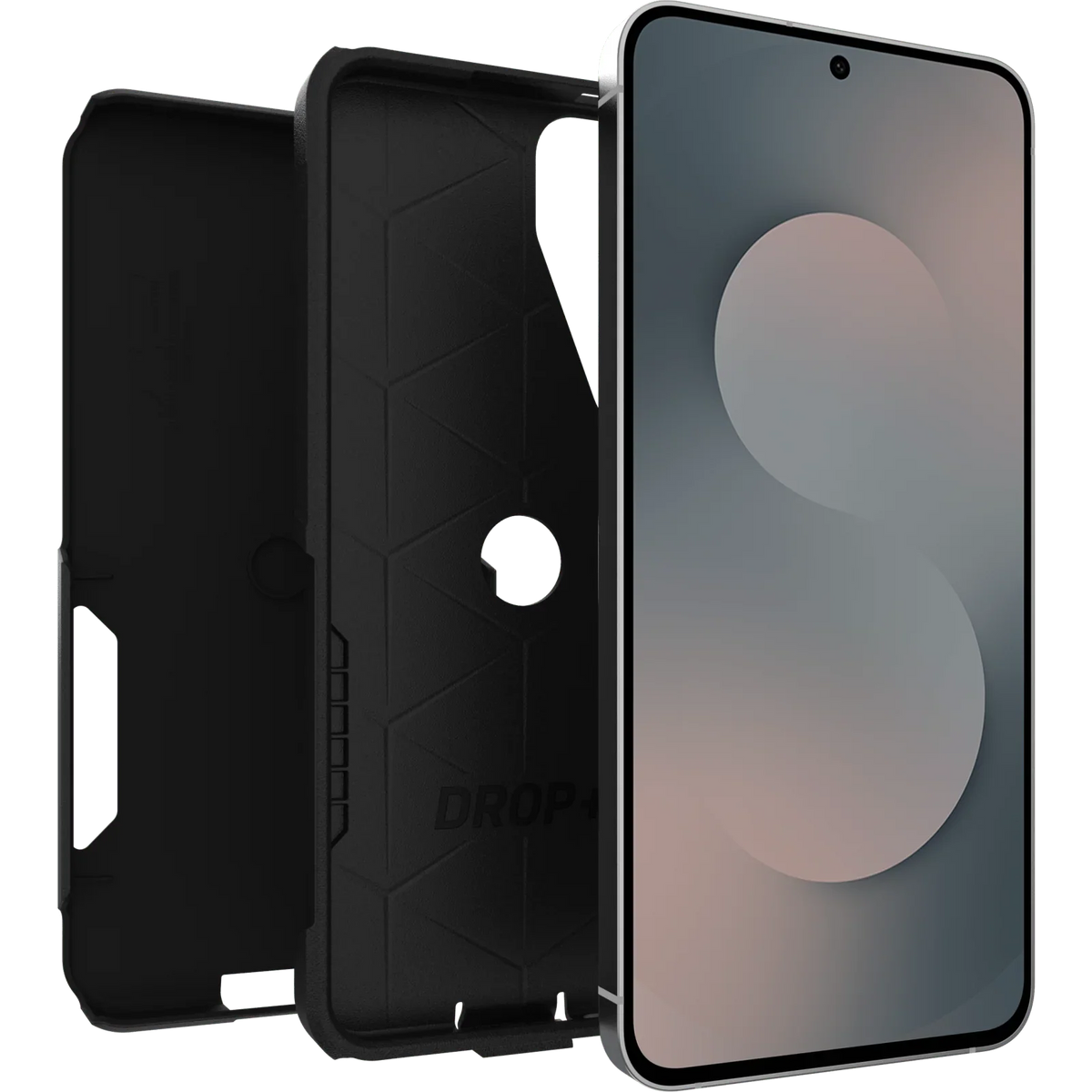 Galaxy S25 FE Commuter Series Case