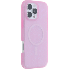iPhone 16 Pro Max Symmetry Series Soft Touch Case for MagSafe