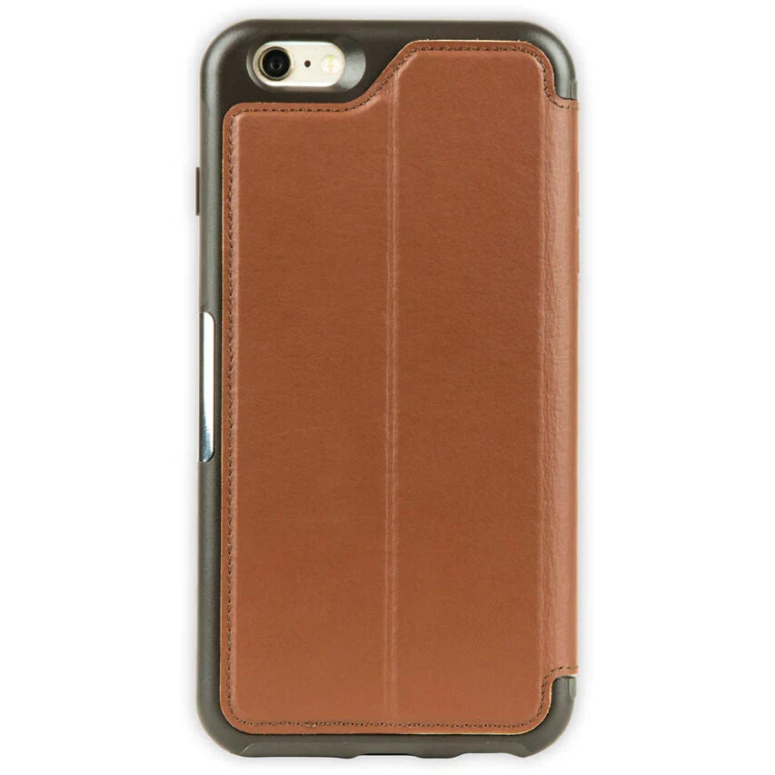 Strada Series Folio for iPhone 6 Plus/6s Plus