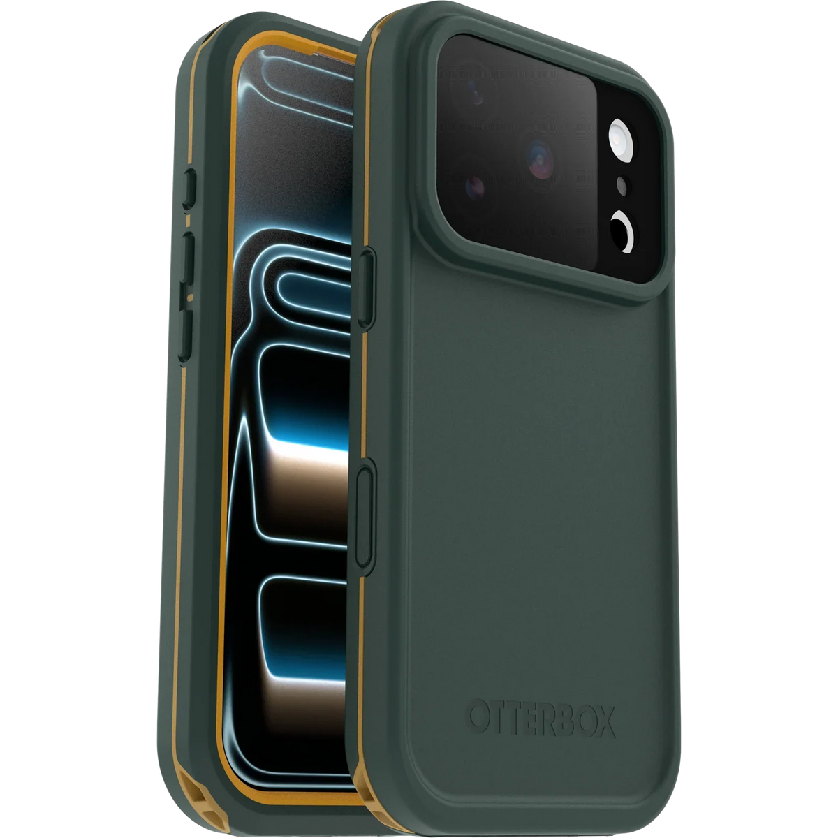 iPhone 17 Pro OtterBox Frē Series Case