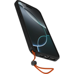 iPhone 16 Pro Max Sole Series Case