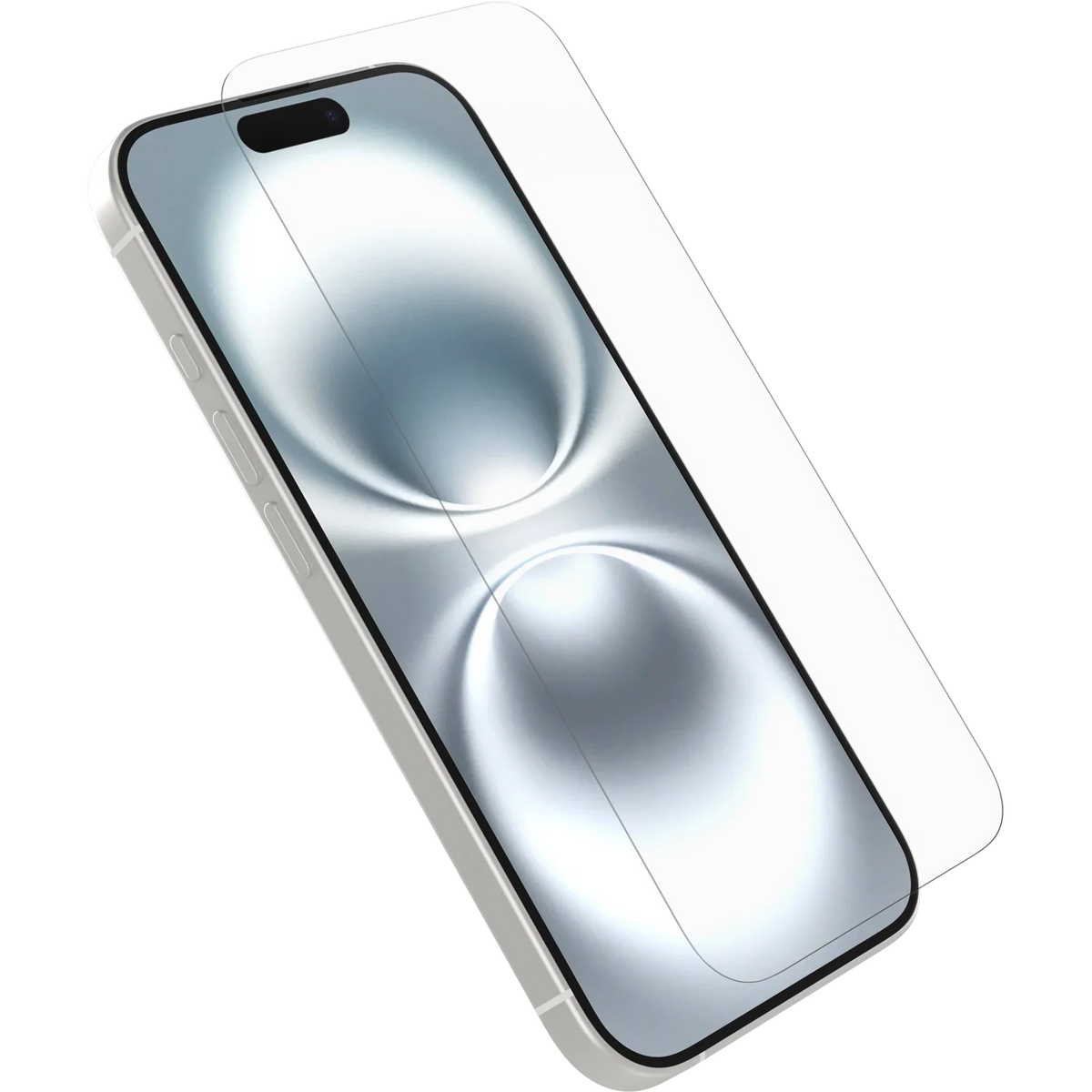 iPhone 16 Premium Glass Screen Protector