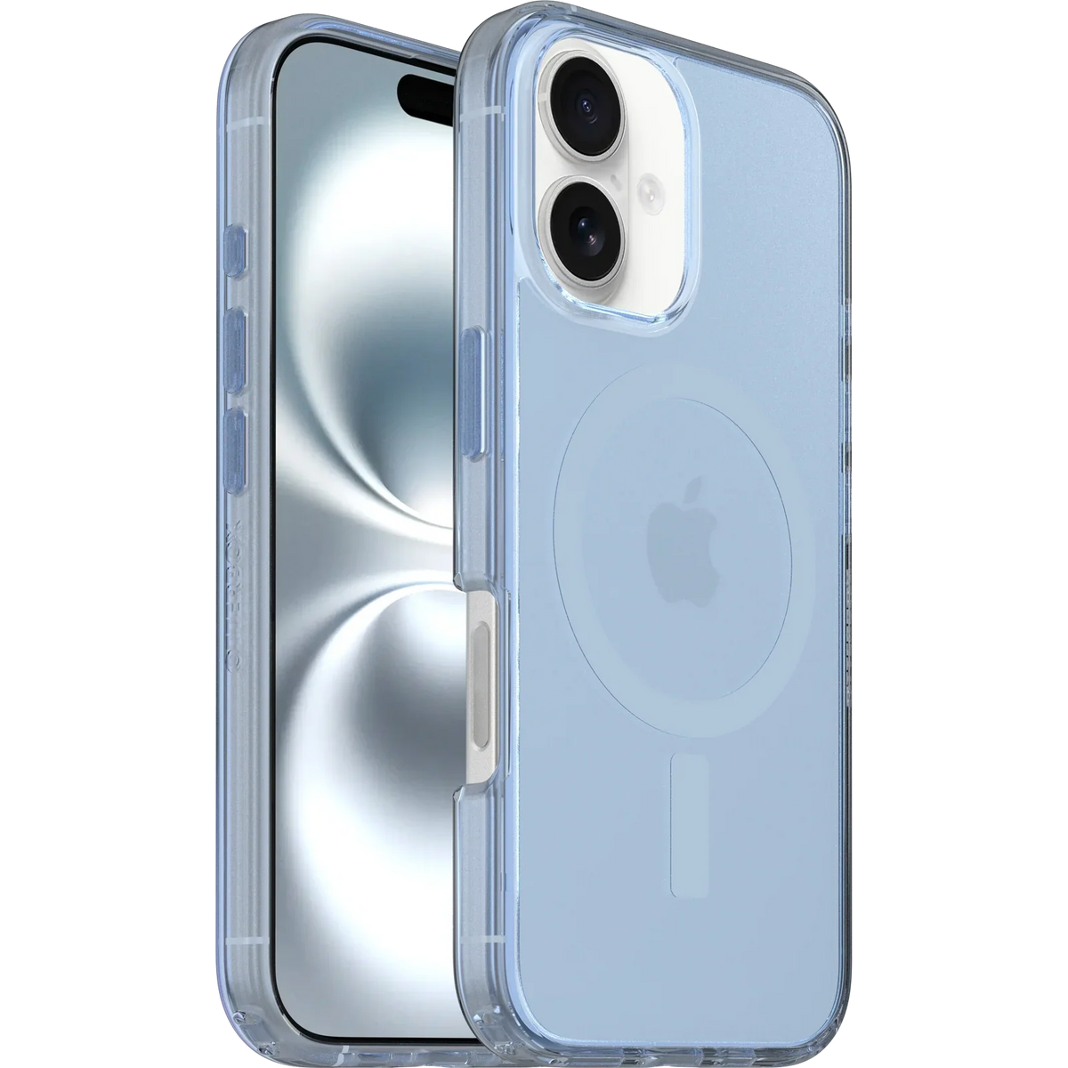 iPhone 16 Symmetry Series Clear Case for MagSafe
