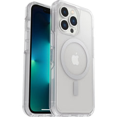 iPhone 13 Pro Symmetry Series Clear for MagSafe Case