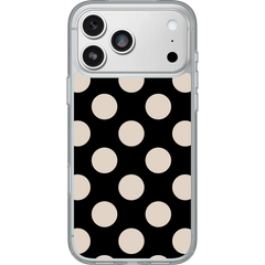 iPhone 17 Pro Max Symmetry Series Case Unbreakable Love Collection
