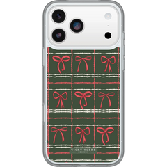 iPhone 17 Pro Max Symmetry Series Holiday Collection Case