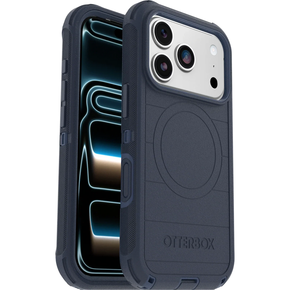iPhone 17 Pro Defender Series Pro Case