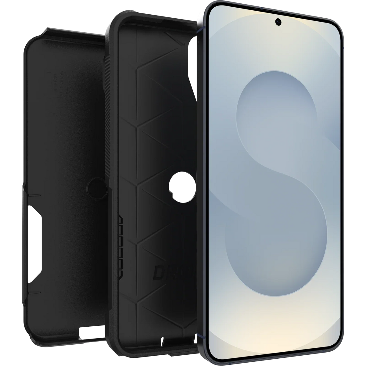 Galaxy S25+ Commuter Series Case