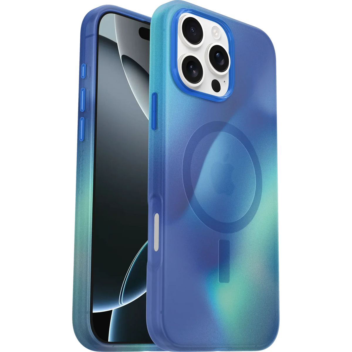 iPhone 16 Pro Max Figura Series Artist Collection Case for MagSafe