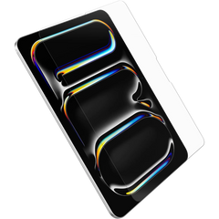 iPad Pro 11-inch (M5) and iPad Pro 11-inch (M4) OtterBox Glass Screen Protector