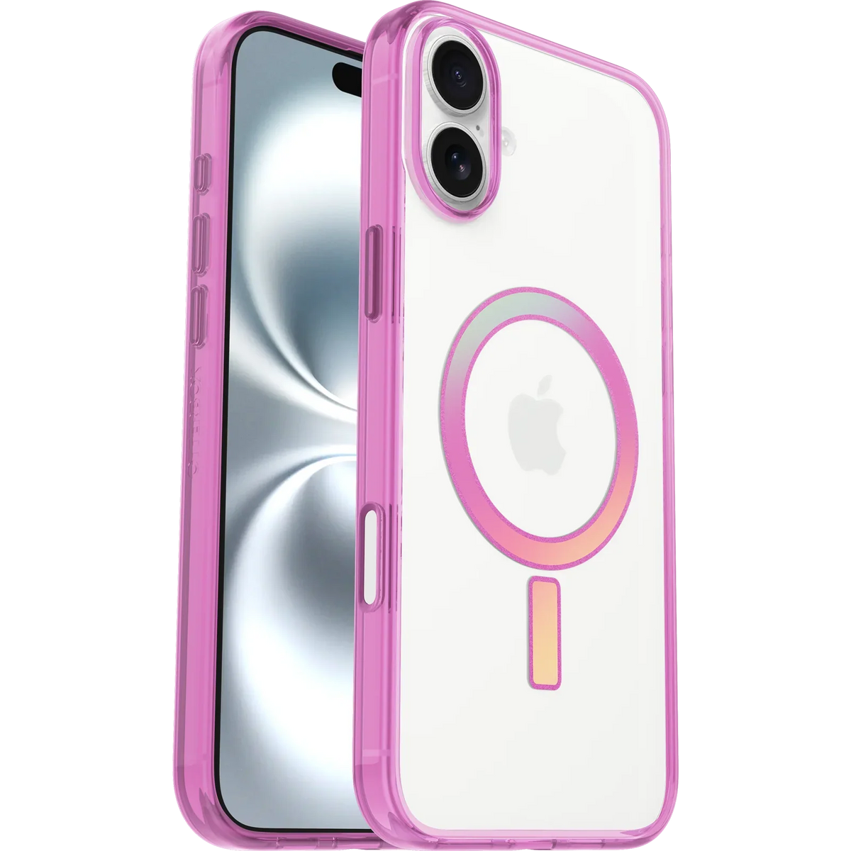 iPhone 16 Plus Lumen Series Case for MagSafe