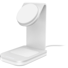 2-in-1 Wireless Charging Stand